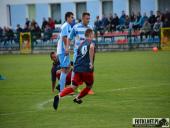 2016.10.09 - ORKAN CHORZEMIN - SPARTA MIEJSKA GÓRKA