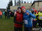 2019.12.15 - I MIKOŁAJKOWY BIEG CHARYTATYWNY POMOC MA MOC - część 2