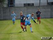 2016.10.09 - ORKAN CHORZEMIN - SPARTA MIEJSKA GÓRKA