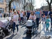 2019.04.07 - CHARYTATYWNY MARSZOBIEG DLA LEONA - CZĘŚĆ 1 i 2