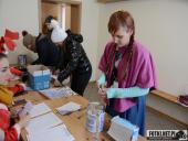 2021.12.05 - BIEG MIKOŁAJKOWY BY POMOC MIAŁA MOC - cz. 1