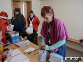 2021.12.05 - BIEG MIKOŁAJKOWY BY POMOC MIAŁA MOC - cz. 1