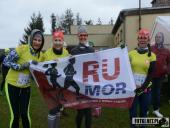 2019.12.15 - I MIKOŁAJKOWY BIEG CHARYTATYWNY POMOC MA MOC - część 2