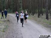 2021.09.19 - CHARYTAYWNY BIEG POZYTYWNIE ZABIEGANI DLA MAI - cz. 1