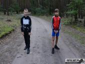 2021.09.19 - CHARYTAYWNY BIEG POZYTYWNIE ZABIEGANI DLA MAI - cz. 1