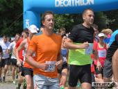 2016.07.10 - BIEG I NORDIC WALKING DLA HUBERTA