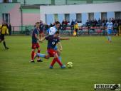 2016.10.09 - ORKAN CHORZEMIN - SPARTA MIEJSKA GÓRKA