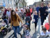 2019.04.07 - CHARYTATYWNY MARSZOBIEG DLA LEONA - CZĘŚĆ 1 i 2