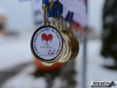 2021.12.05 - BIEG MIKOŁAJKOWY BY POMOC MIAŁA MOC - cz. 1