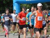 2016.07.10 - BIEG I NORDIC WALKING DLA HUBERTA