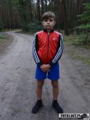 2021.09.19 - CHARYTAYWNY BIEG POZYTYWNIE ZABIEGANI DLA MAI - cz. 1