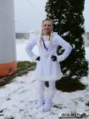 2021.12.05 - BIEG MIKOŁAJKOWY BY POMOC MIAŁA MOC - cz. 1