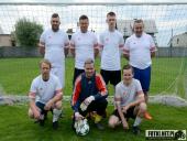 2018.05.01 - ORKAN CUP 2018