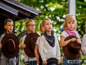 2024.09.24 - XXI OGÓLNOPOLSKI DZIEŃ PRZEDSZKOLAKA - ZAJAWKA