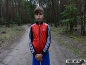 2021.09.19 - CHARYTAYWNY BIEG POZYTYWNIE ZABIEGANI DLA MAI - cz. 1