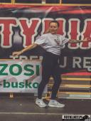 2024.11.24 - CHARYTATYWNY MARATON ZUMBA