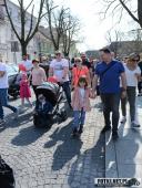 2019.04.07 - CHARYTATYWNY MARSZOBIEG DLA LEONA - CZĘŚĆ 1 i 2