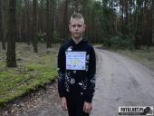 2021.09.19 - CHARYTAYWNY BIEG POZYTYWNIE ZABIEGANI DLA MAI - cz. 1