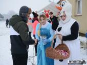 2021.12.05 - BIEG MIKOŁAJKOWY BY POMOC MIAŁA MOC - cz. 1