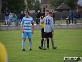 2016.10.09 - ORKAN CHORZEMIN - SPARTA MIEJSKA GÓRKA