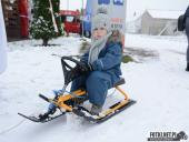 2021.12.05 - BIEG MIKOŁAJKOWY BY POMOC MIAŁA MOC - cz. 1