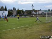 2016.10.09 - ORKAN CHORZEMIN - SPARTA MIEJSKA GÓRKA