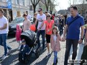 2019.04.07 - CHARYTATYWNY MARSZOBIEG DLA LEONA - CZĘŚĆ 1 i 2