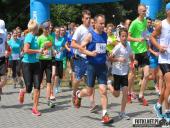2016.07.10 - BIEG I NORDIC WALKING DLA HUBERTA