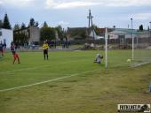 2016.10.09 - ORKAN CHORZEMIN - SPARTA MIEJSKA GÓRKA