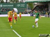 2024.04.12 - WARTA POZNAŃ - KORONA KIELCE