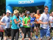 2016.07.10 - BIEG I NORDIC WALKING DLA HUBERTA