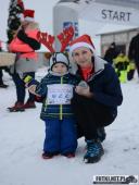 2021.12.05 - BIEG MIKOŁAJKOWY BY POMOC MIAŁA MOC - cz. 1