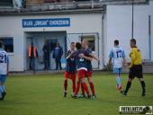 2016.10.09 - ORKAN CHORZEMIN - SPARTA MIEJSKA GÓRKA