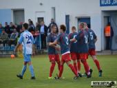 2016.10.09 - ORKAN CHORZEMIN - SPARTA MIEJSKA GÓRKA