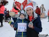 2021.12.05 - BIEG MIKOŁAJKOWY BY POMOC MIAŁA MOC - cz. 1