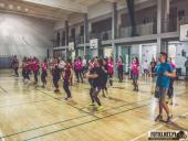 2024.11.24 - CHARYTATYWNY MARATON ZUMBA