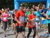 2016.07.10 - BIEG I NORDIC WALKING DLA HUBERTA