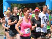 2016.07.10 - BIEG I NORDIC WALKING DLA HUBERTA