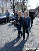 2019.04.07 - CHARYTATYWNY MARSZOBIEG DLA LEONA - CZĘŚĆ 1 i 2