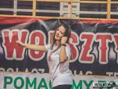 2024.11.24 - CHARYTATYWNY MARATON ZUMBA