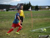 2016.10.09 - ORKAN CHORZEMIN - SPARTA MIEJSKA GÓRKA