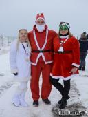 2021.12.05 - BIEG MIKOŁAJKOWY BY POMOC MIAŁA MOC - cz. 1