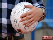 2015.09.13 - MECZ CHARYTATYWNY