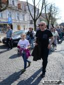 2019.04.07 - CHARYTATYWNY MARSZOBIEG DLA LEONA - CZĘŚĆ 1 i 2