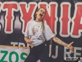 2024.11.24 - CHARYTATYWNY MARATON ZUMBA