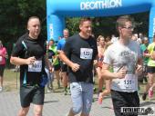 2016.07.10 - BIEG I NORDIC WALKING DLA HUBERTA