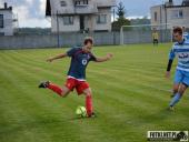 2016.10.09 - ORKAN CHORZEMIN - SPARTA MIEJSKA GÓRKA