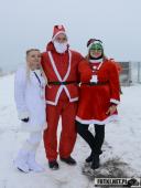 2021.12.05 - BIEG MIKOŁAJKOWY BY POMOC MIAŁA MOC - cz. 1