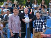 2015.09.13 - MECZ CHARYTATYWNY