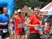 2016.07.10 - BIEG I NORDIC WALKING DLA HUBERTA